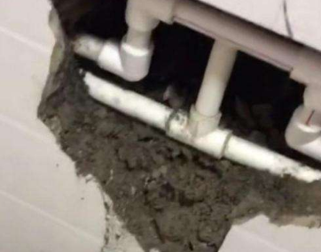 淇滨卫生间漏水哪家好