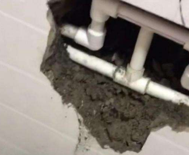淇滨卫生间防水找谁好