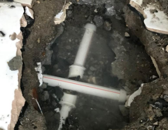 淇滨卫生间防水公司