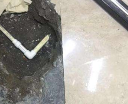 淇滨卫生间测漏水多少钱