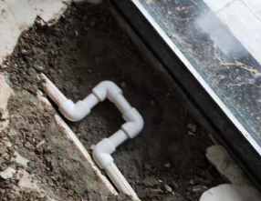 淇滨卫生间测漏水哪家好