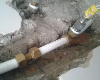 淇滨测漏水多少钱