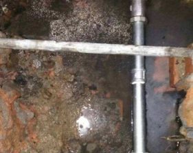淇滨卫生间防水多少钱