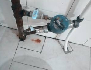 淇滨水管维修24小时电话
