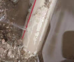 淇滨水管维修公司