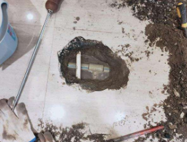 淇滨卫生间防水多少钱
