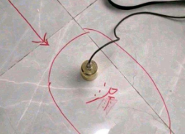 淇滨卫生间测漏水多少钱