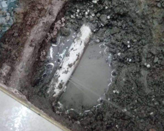 淇滨卫生间测漏水哪家好