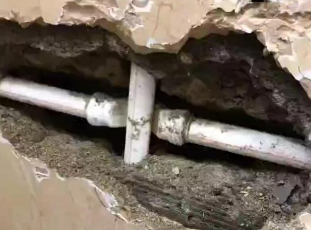 淇滨水管维修哪家好