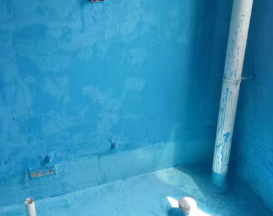 淇滨卫生间防水多少钱