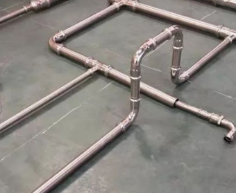 淇滨水管维修多少钱
