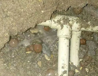 淇滨卫生间测漏