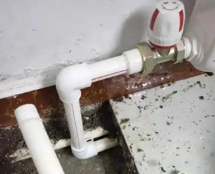 淇滨卫生间测漏水多少钱