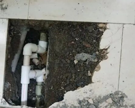 淇滨卫生间测漏水哪家好