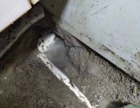 淇滨卫生间测漏水多少钱
