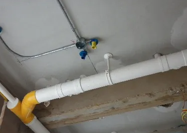 淇滨水管维修多少钱
