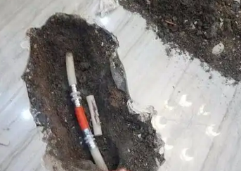 淇滨卫生间测漏水哪家好