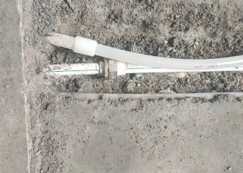 淇滨卫生间测漏水之解决方法