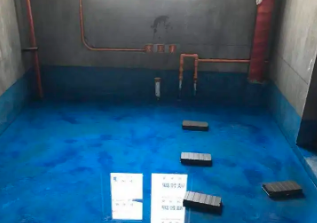淇滨卫生间防水步骤