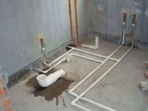 淇滨水管维修多少钱