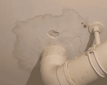 淇滨卫生间测漏水的检测方法