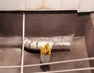 淇滨卫生间测漏水服务电话