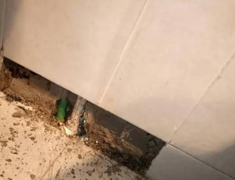 淇滨测漏水公司为您专业分享下检漏仪器准确定位的方法有什么特点?