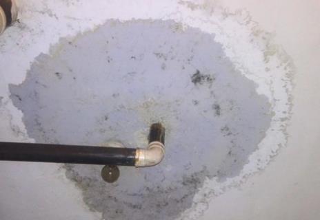 淇滨测漏水公司分享如何自检漏水