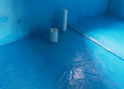 淇滨卫生间防水公司分享防水小知识