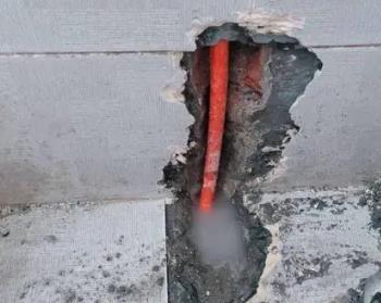 淇滨漏水检测哪家好