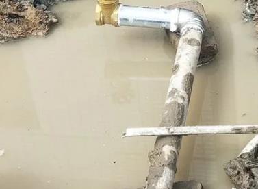 淇滨测漏水公司电话